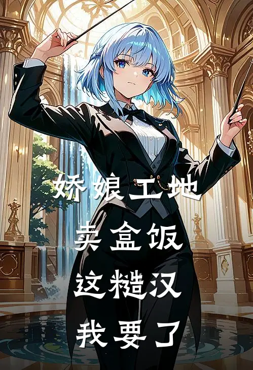 娇娘工地卖盒饭：这糙汉我要了