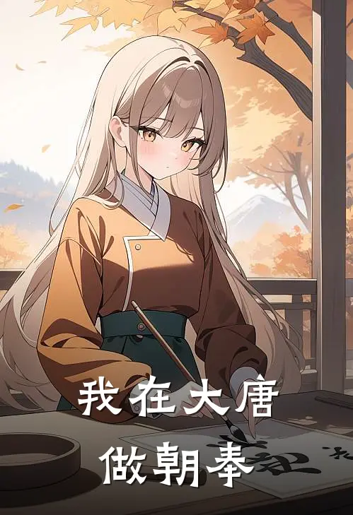 我在大唐做朝奉