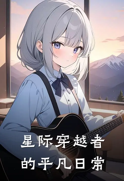 星际穿越者的平凡日常