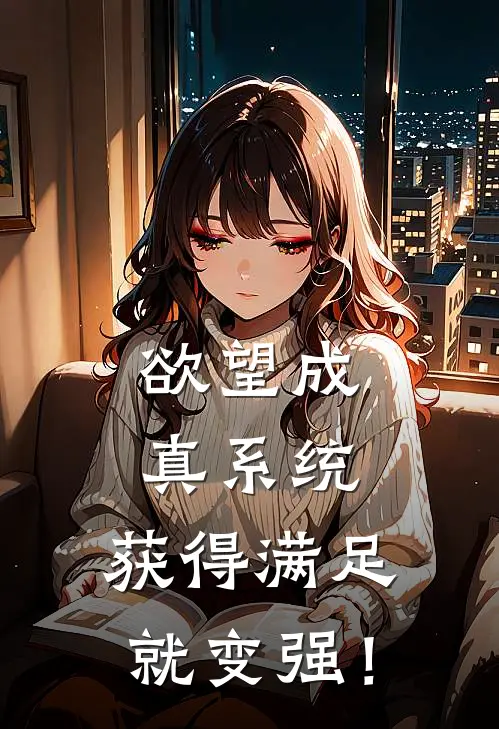 欲望成真系统：获得满足就变强！