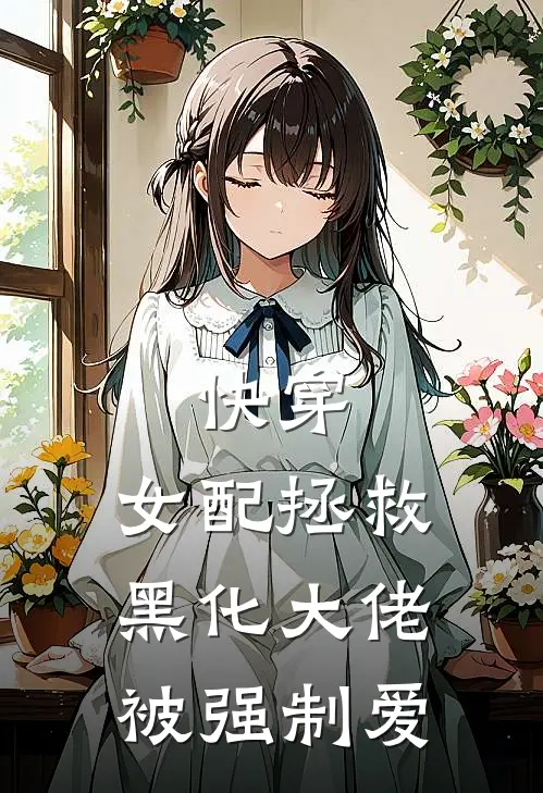 快穿：女配拯救黑化大佬被强制爱