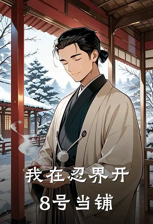我在忍界开8号当铺