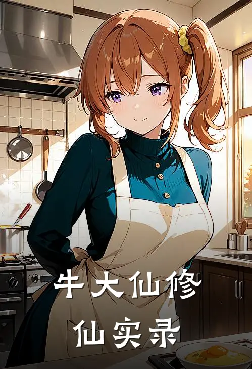 牛大仙修仙实录