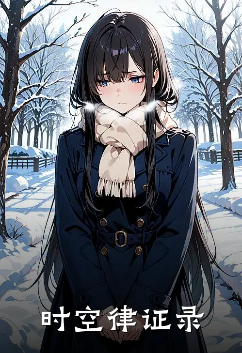 时空律证录