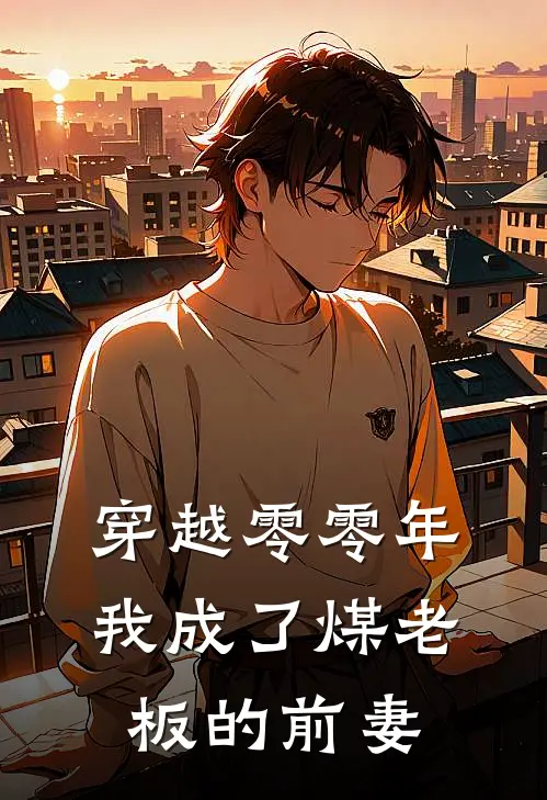 穿越零零年：我成了煤老板的前妻