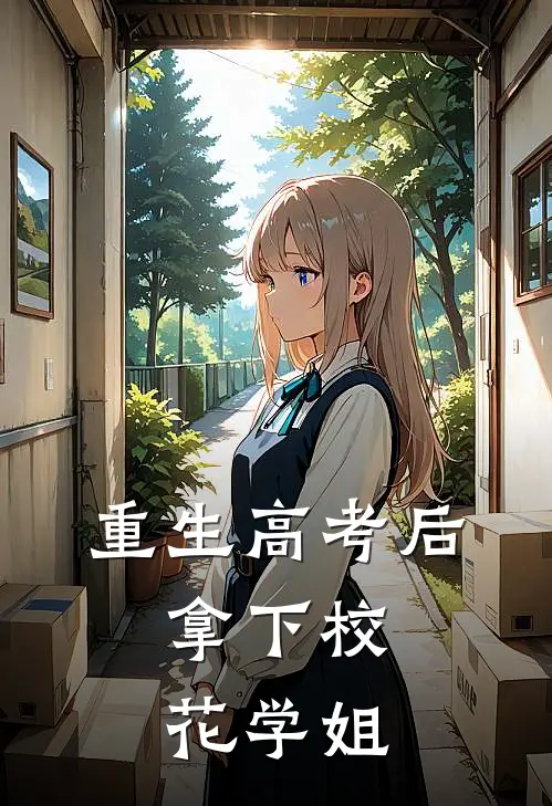 重生高考后，拿下校花学姐