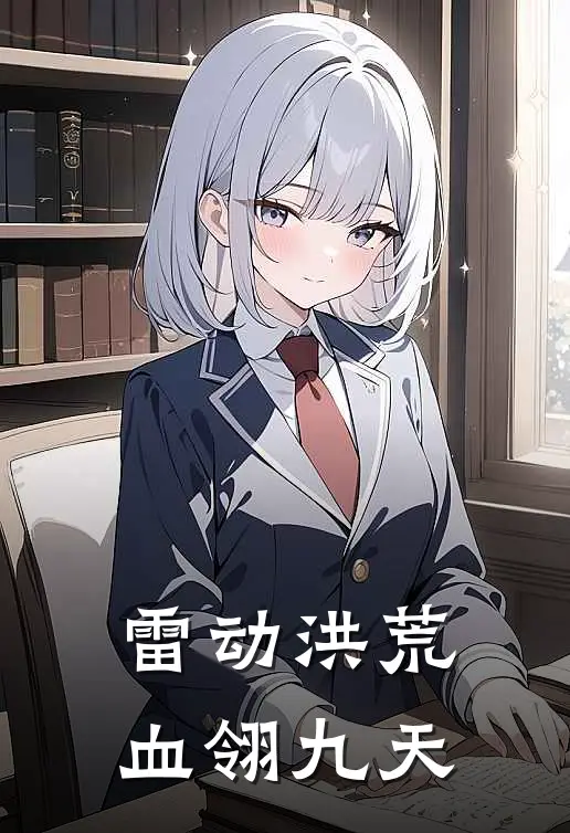 雷动洪荒血翎九天