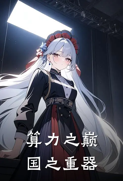 算力之巅：国之重器