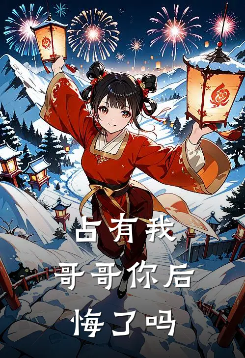 占有我，哥哥你后悔了吗