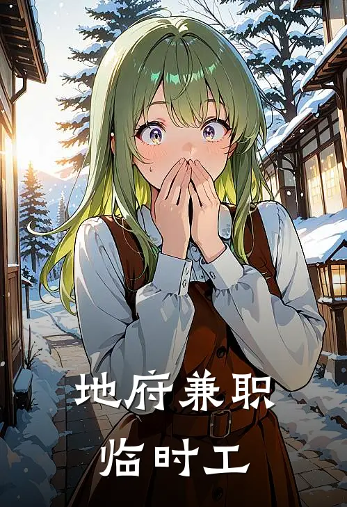 地府兼职临时工