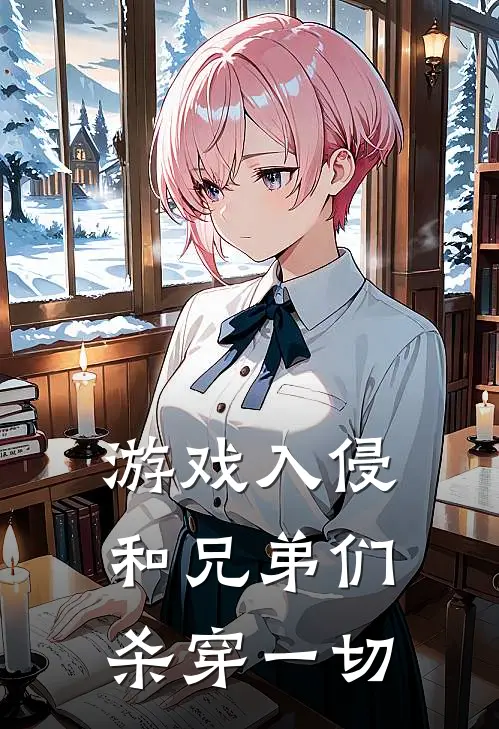 游戏入侵：和兄弟们杀穿一切