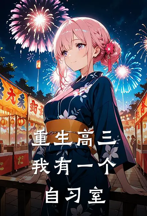 重生高三：我有一个自习室
