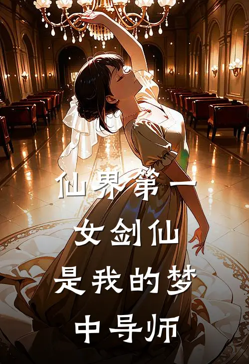 仙界第一女剑仙，是我的梦中导师