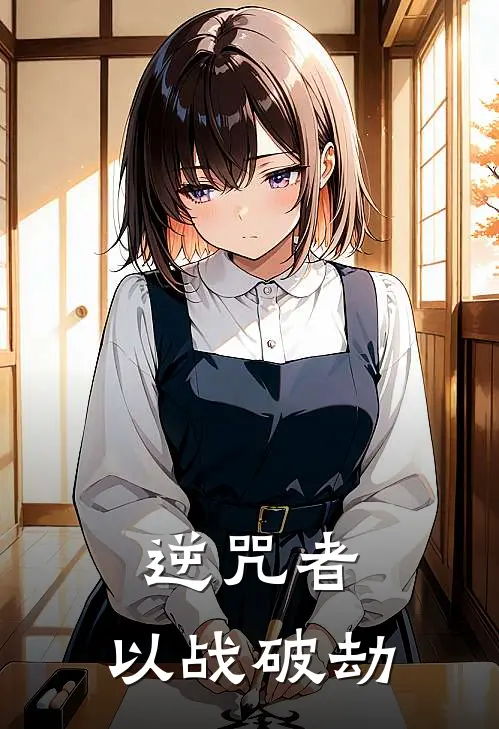 逆咒者：以战破劫