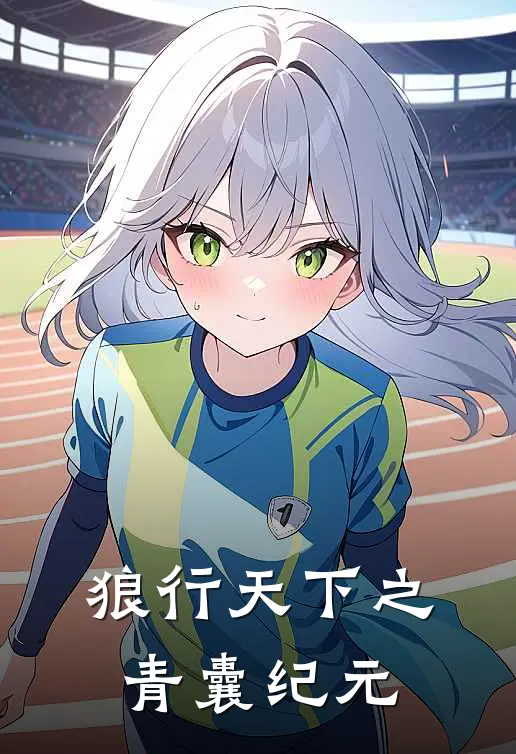 狼行天下之青囊纪元