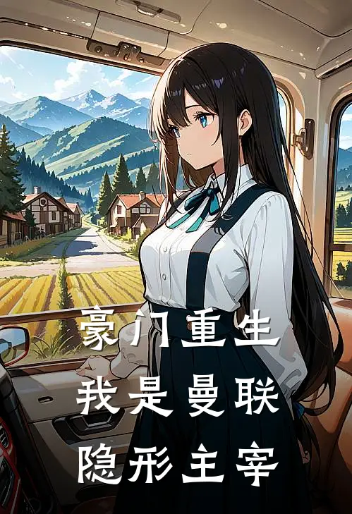 豪门重生，我是曼联隐形主宰