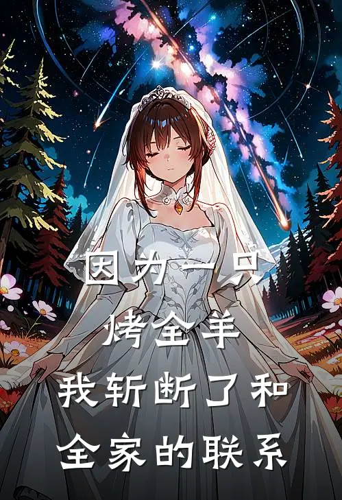 因为一只烤全羊，我斩断了和全家的联系