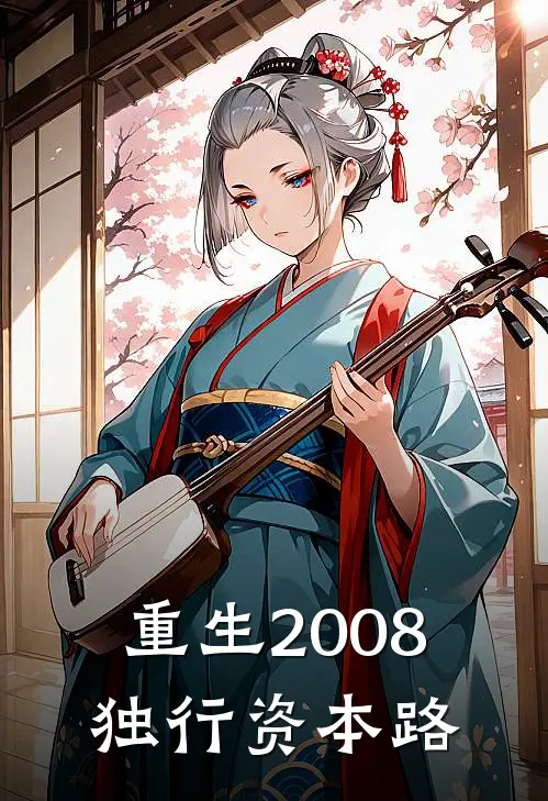 重生2008：独行资本路