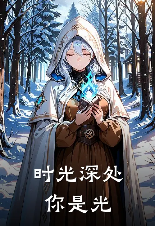 时光深处，你是光