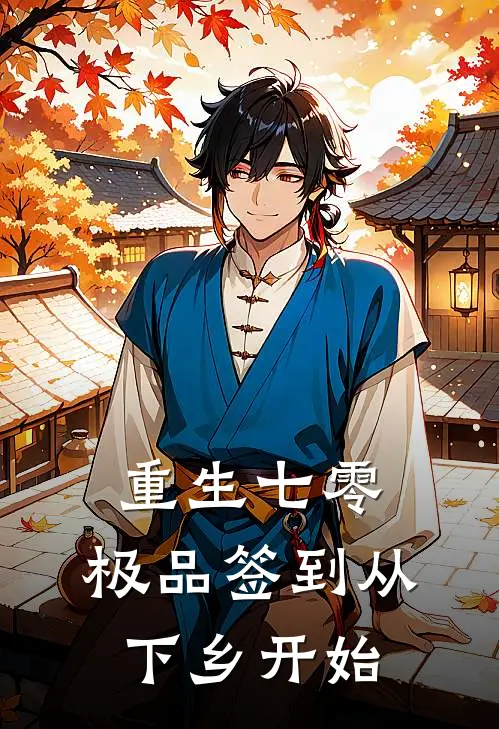 重生七零，极品签到从下乡开始