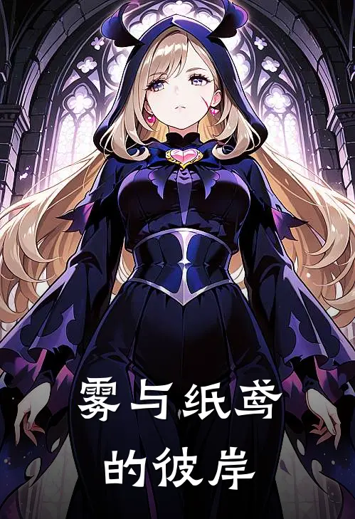 雾与纸鸢的彼岸