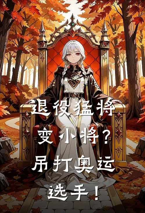 退役猛将变小将？吊打奥运选手！