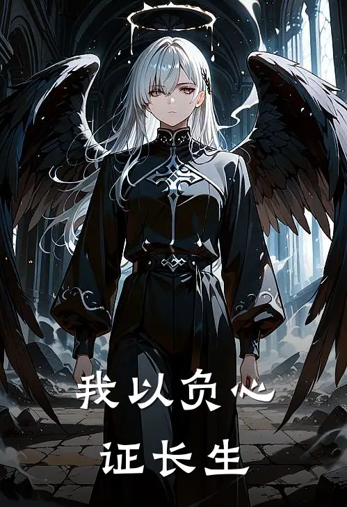 我以负心证长生