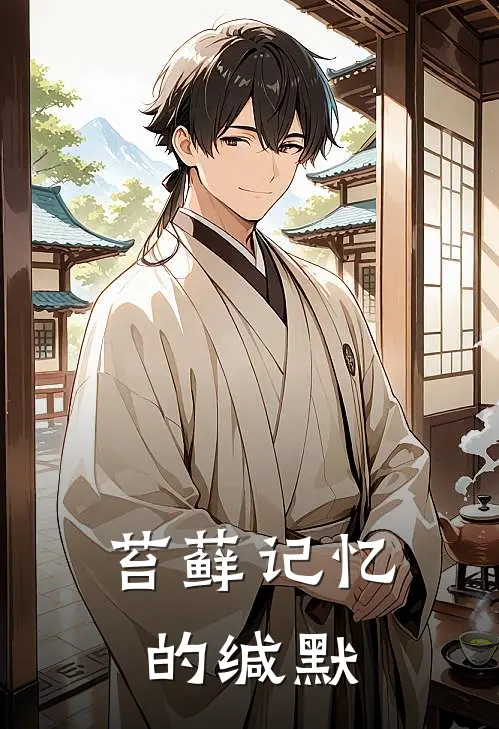 苔藓记忆的缄默