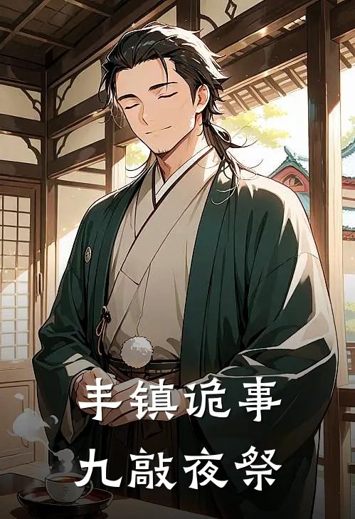 丰镇诡事：九敲夜祭