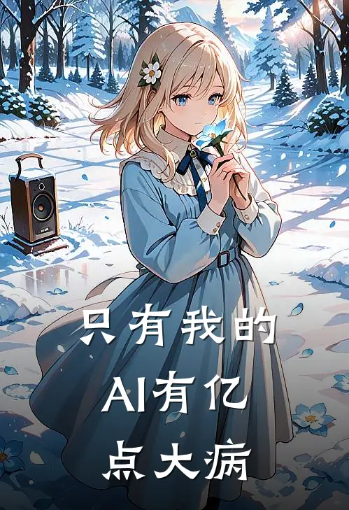 只有我的AI有亿点大病