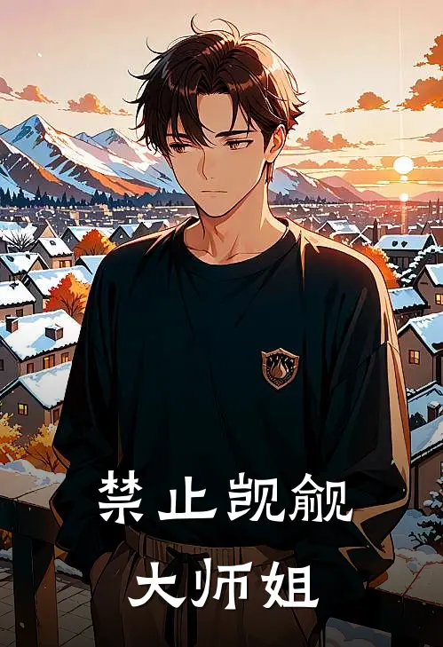 禁止觊觎大师姐