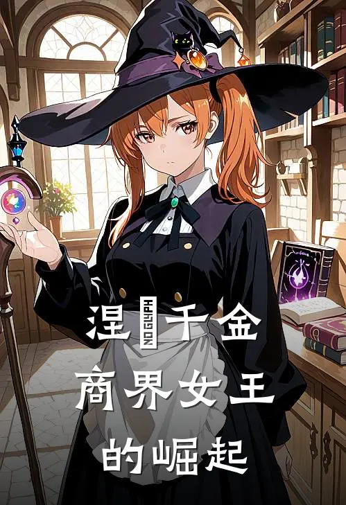 涅槃千金：商界女王的崛起