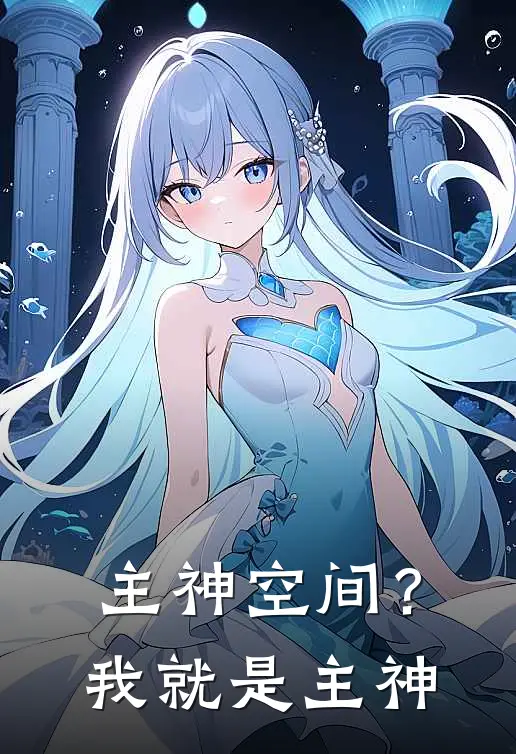 主神空间？我就是主神