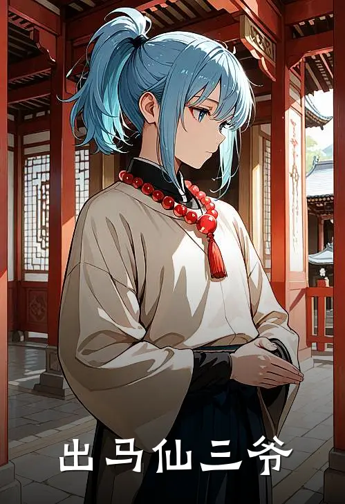 出马仙三爷