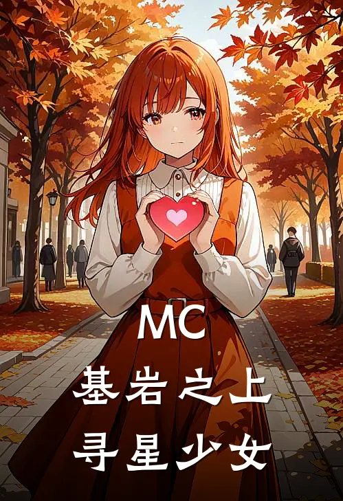 MC：基岩之上，寻星少女
