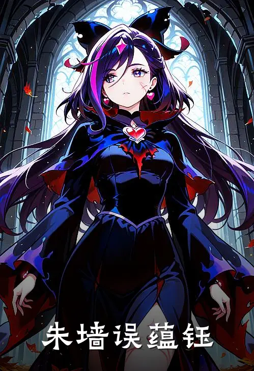 朱墙误蕴钰