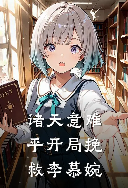 诸天意难平开局挽救李慕婉