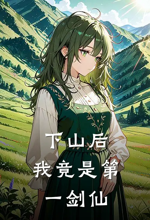 下山后，我竟是第一剑仙