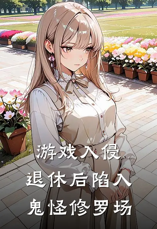 游戏入侵：退休后陷入鬼怪修罗场