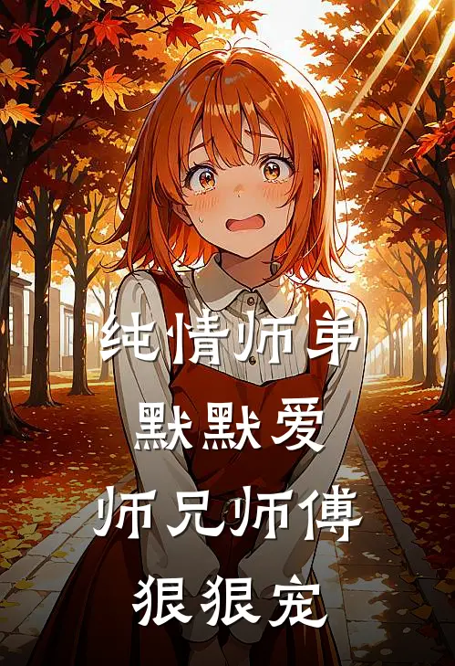 纯情师弟默默爱，师兄师傅狠狠宠