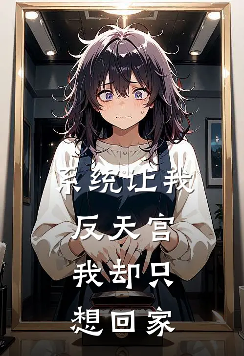 系统让我反天宫，我却只想回家