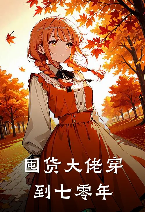 囤货大佬穿到七零年