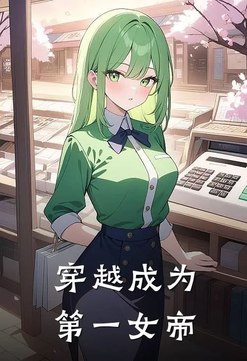 穿越成为第一女帝