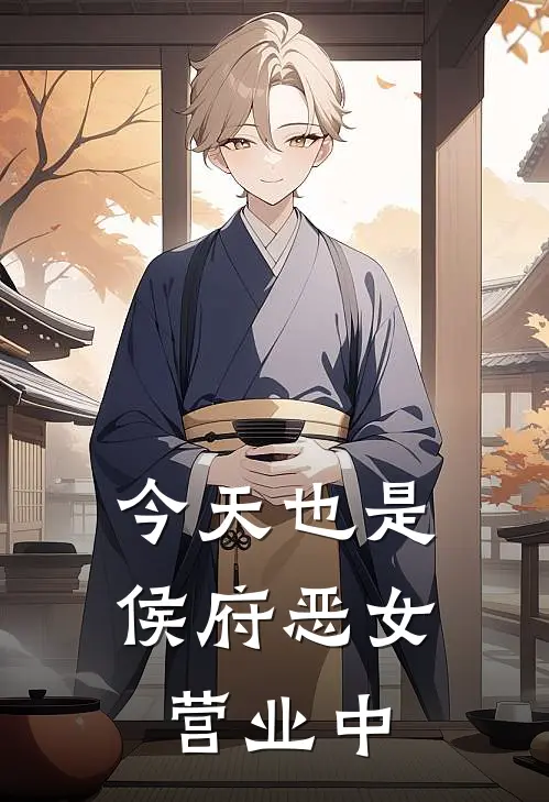 今天也是侯府恶女营业中