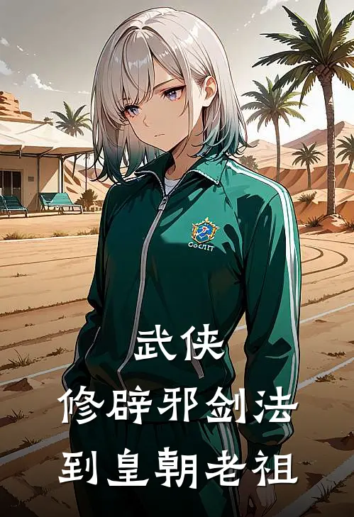 武侠：修辟邪剑法到皇朝老祖