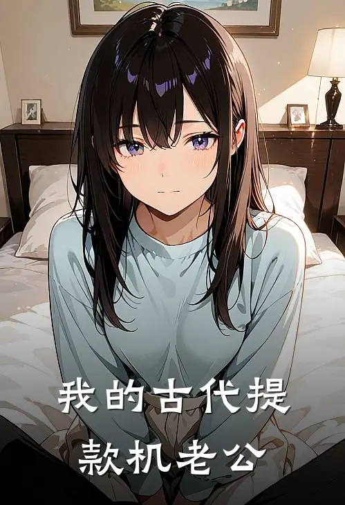 我的古代提款机老公