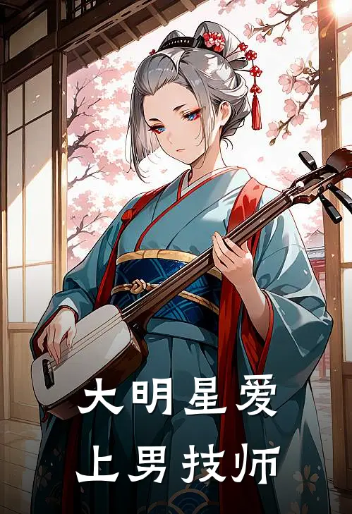 大明星爱上男技师