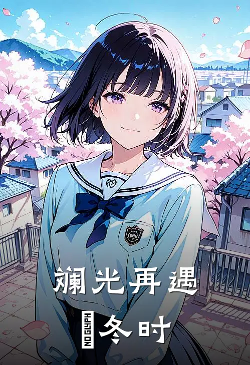 斓光再遇凜冬时