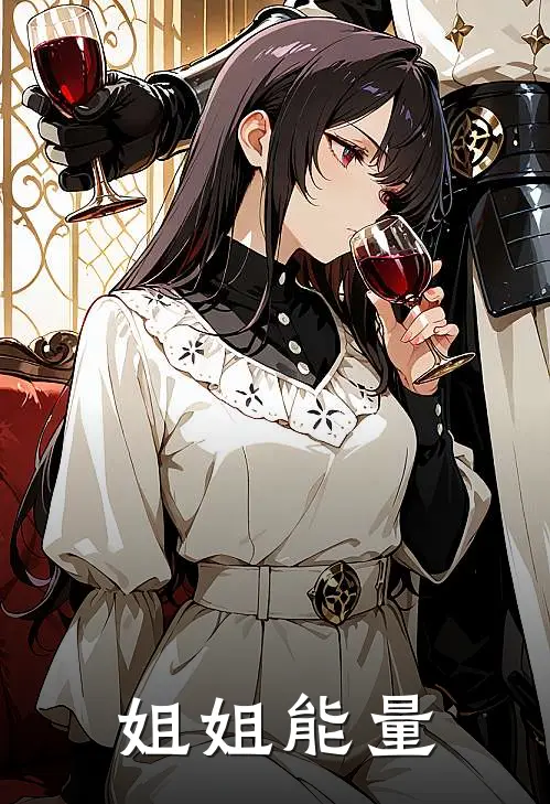 姐姐能量