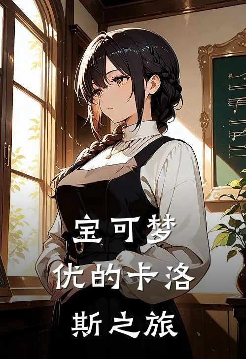 宝可梦：优的卡洛斯之旅